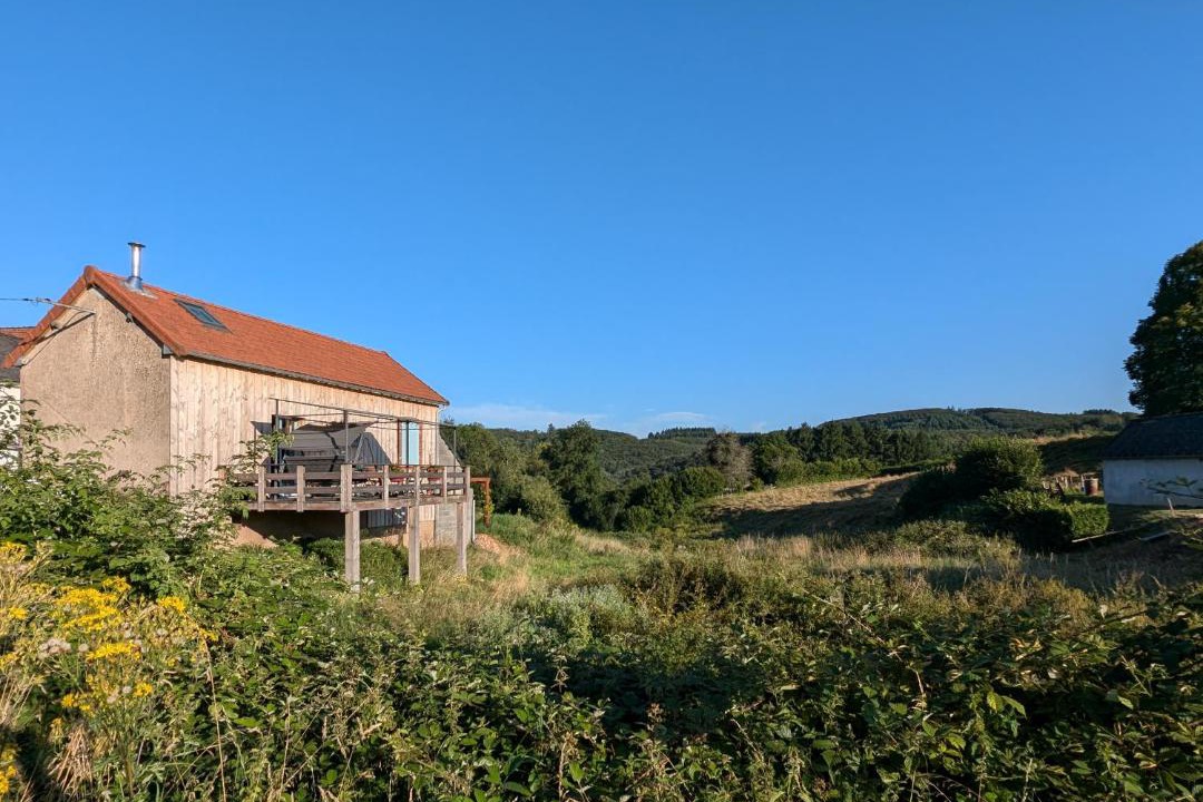 Photo of Others in Chissey-en-Morvan
