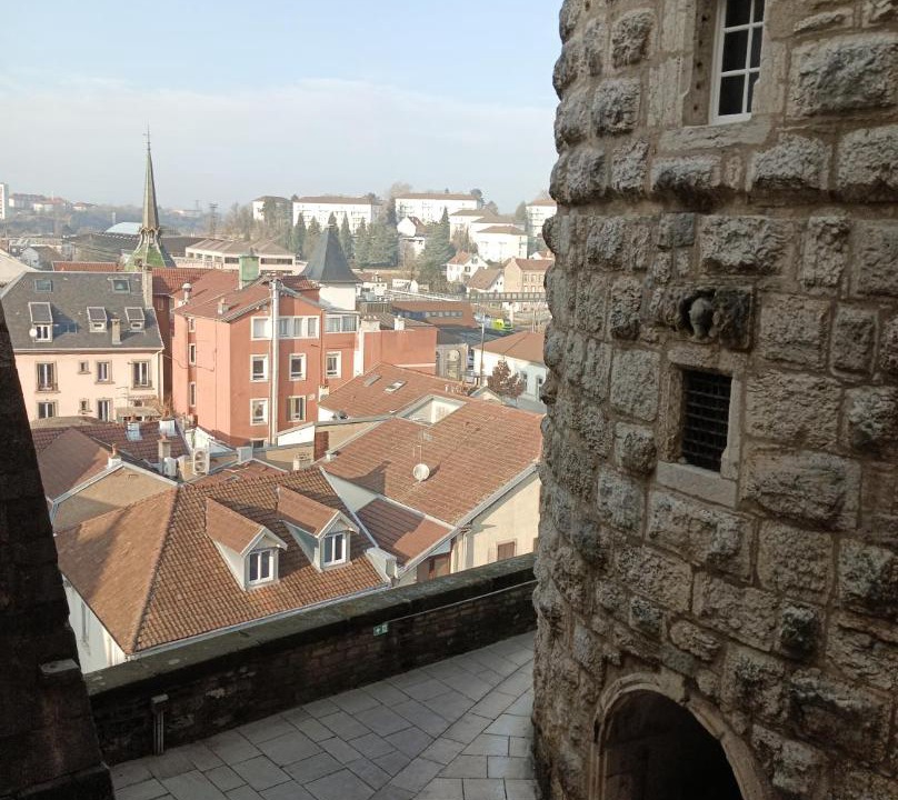 Photo of Others in Montbeliard