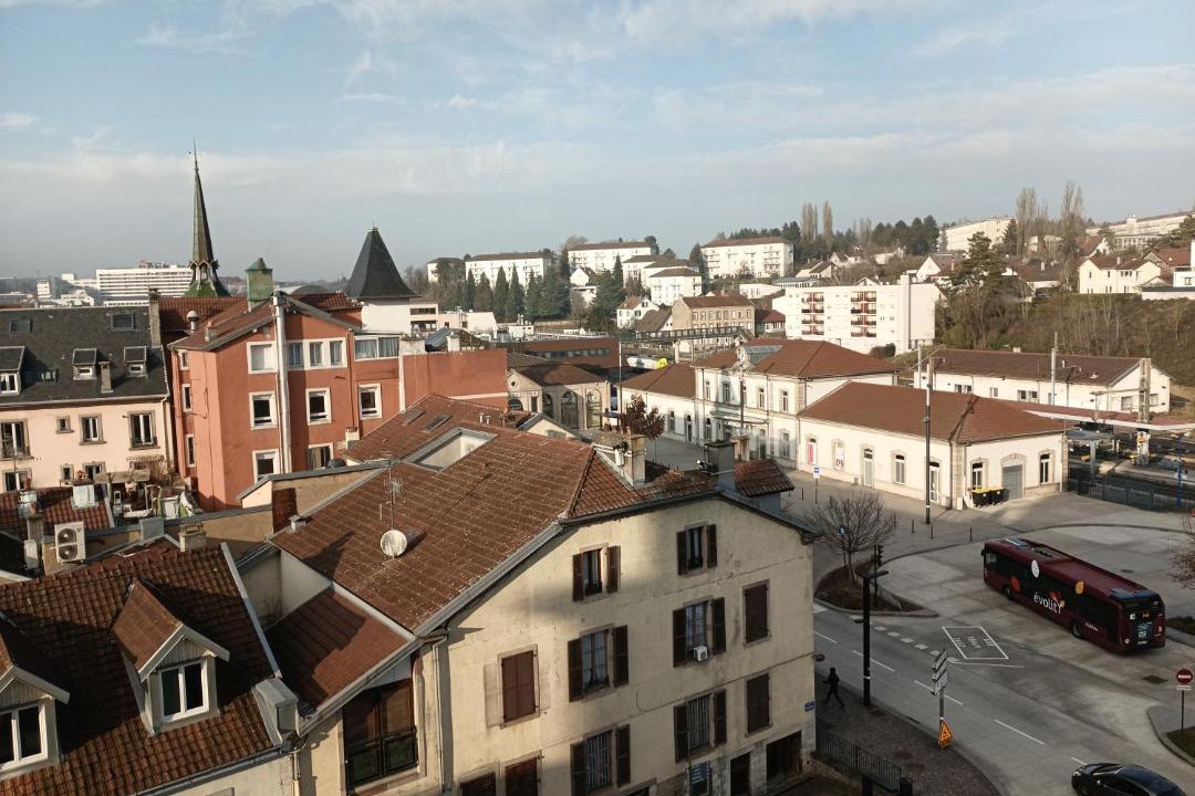 Photo of Others in Montbeliard