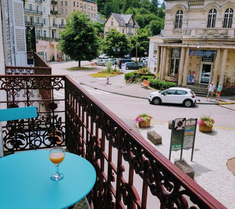 Photo of Others in Plombieres-les-Bains