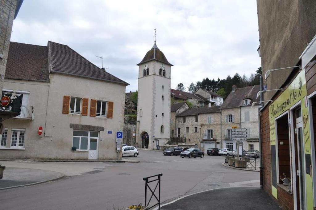 Photo of Others in Sellieres