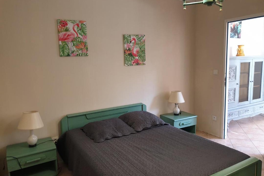 Photo of Bedroom in Saint-Pierre-de-Vassols