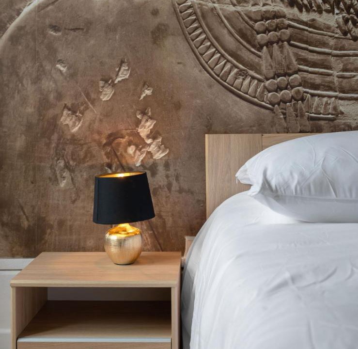 Photo of Bedroom in Cusset