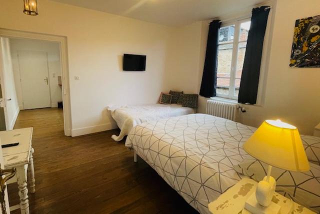 Photo of Bedroom in Tramayes