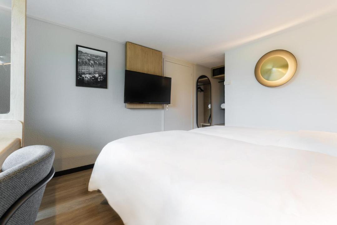 Photo of Bedroom in Toulouse North