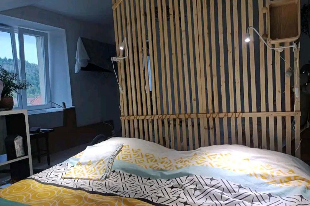 Photo of Bedroom in Ferdrupt