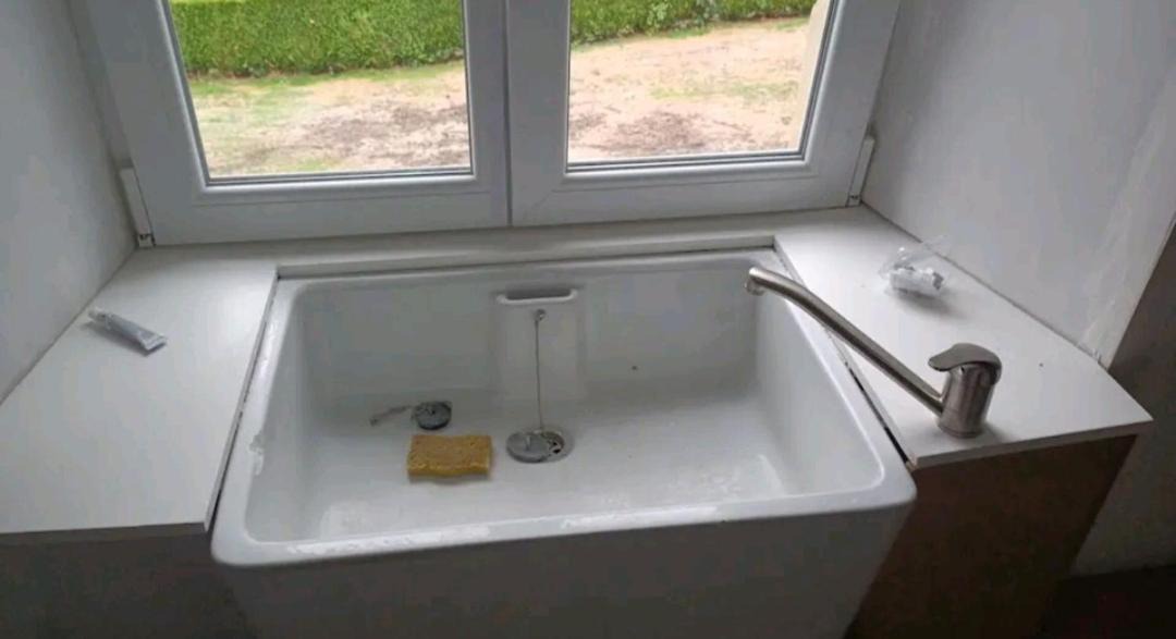 Photo of Bathroom in Ferdrupt
