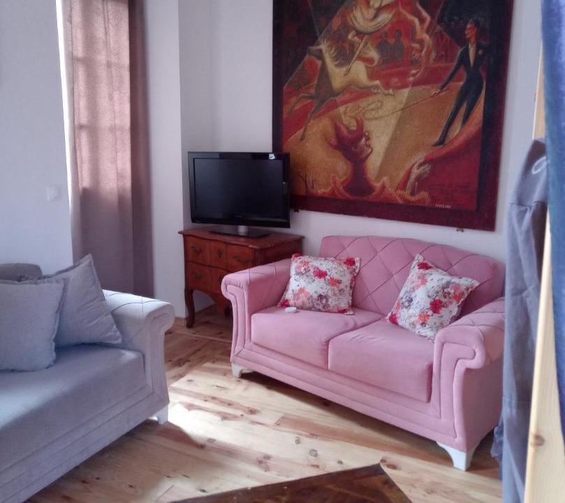 Photo of Livingroom in Saint-Vallier
