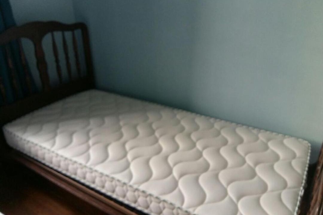 Photo of Bedroom in Avallon