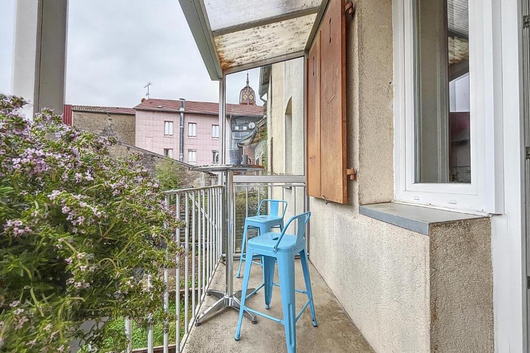 Photo of Others in Clairvaux-les-Lacs