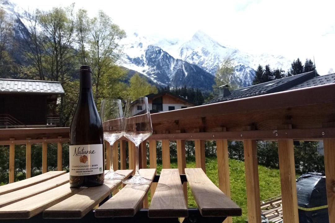 Photo of Others in Chamonix-Mont-Blanc