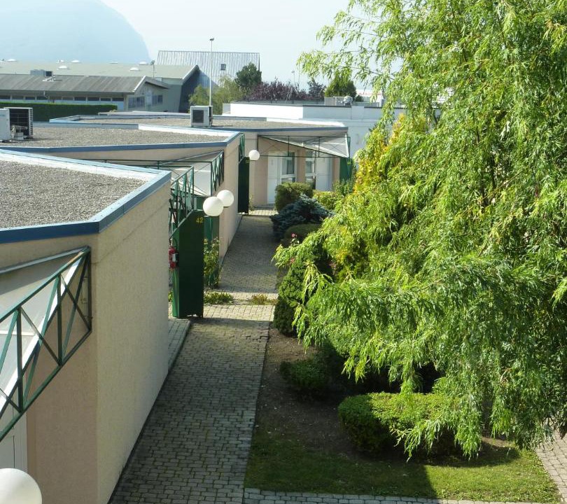 Photo of Others in Annemasse