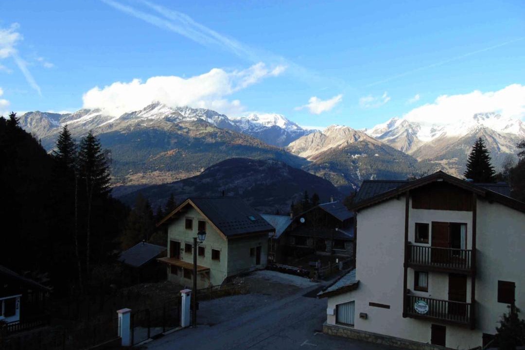 Photo of Others in Valfrejus