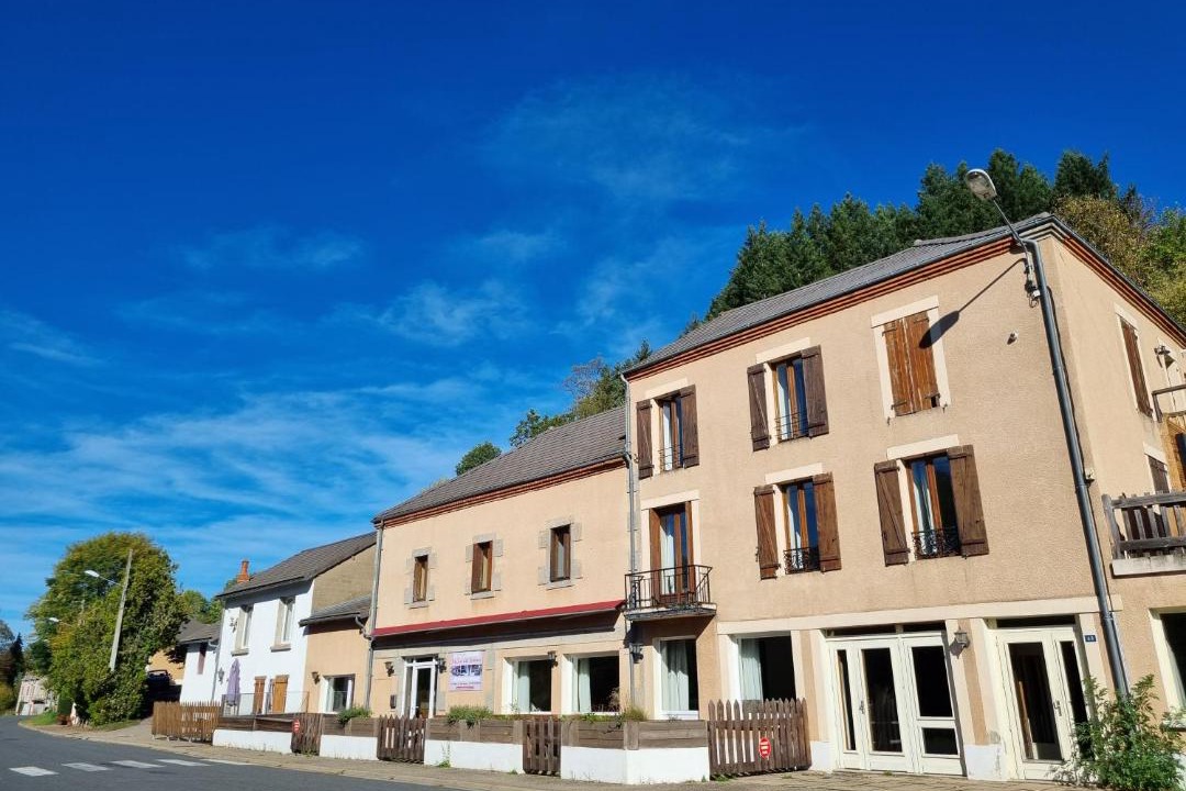 Photo of Others in Le Mayet-de-Montagne