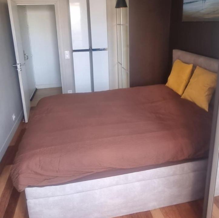 Photo of Bedroom in Vignerons