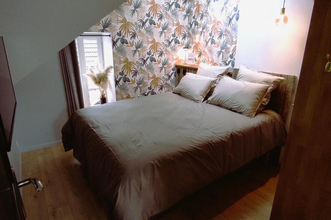 Photo of Bedroom in Meuilley