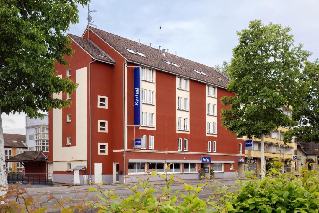Photo of Others in Belfort