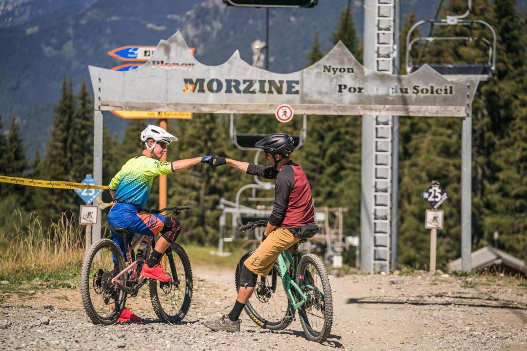 Photo of Others in Montriond