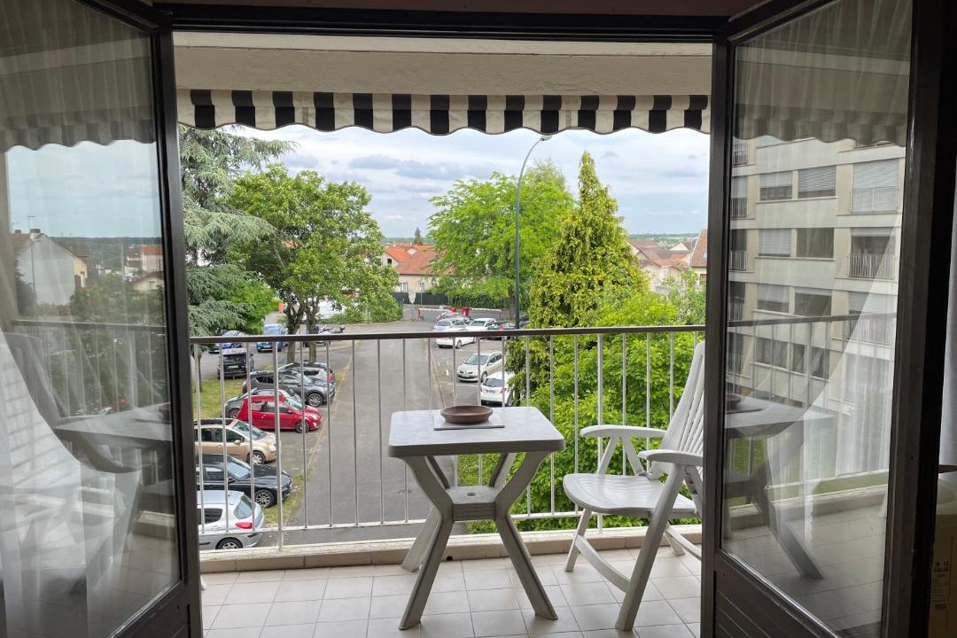 Photo of Patio Balcony in Chennevieres-sur-Marne