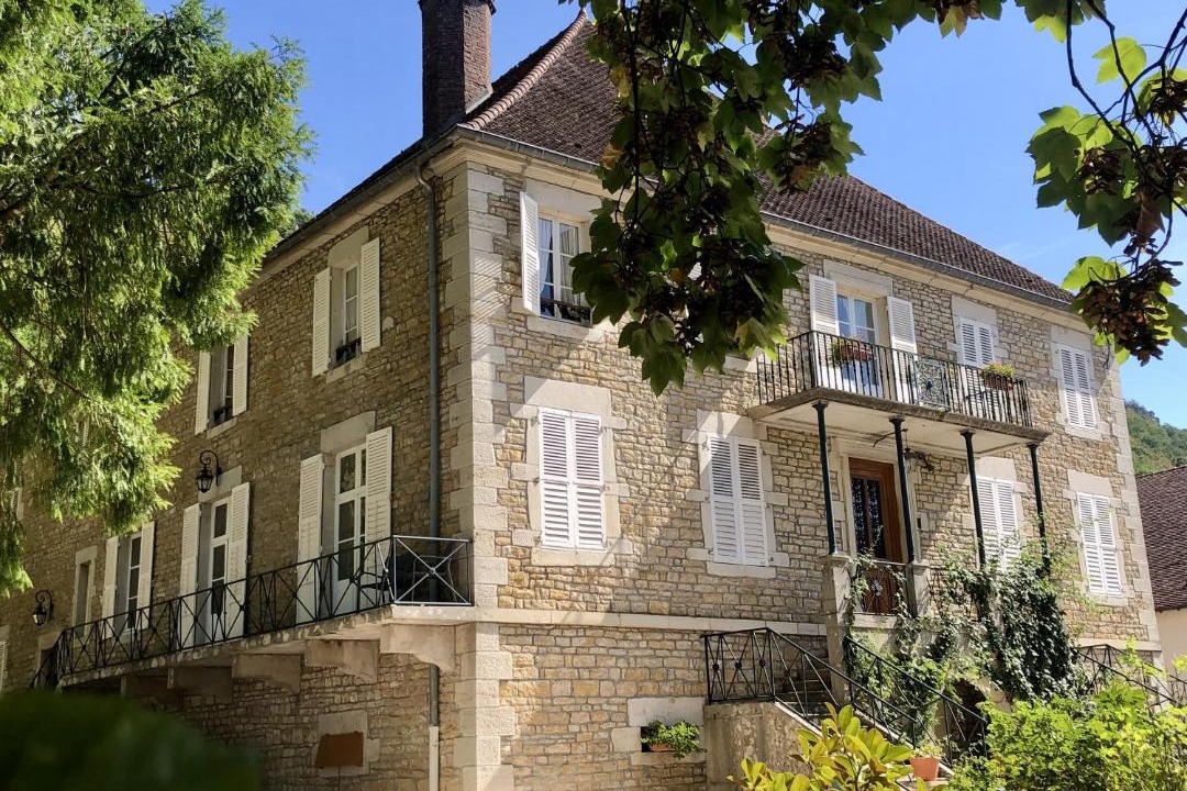 Photo of Others in Nevy-sur-Seille