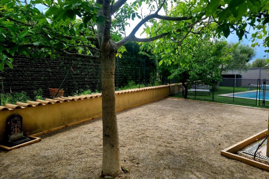 Photo of Others in Beaumes-de-Venise