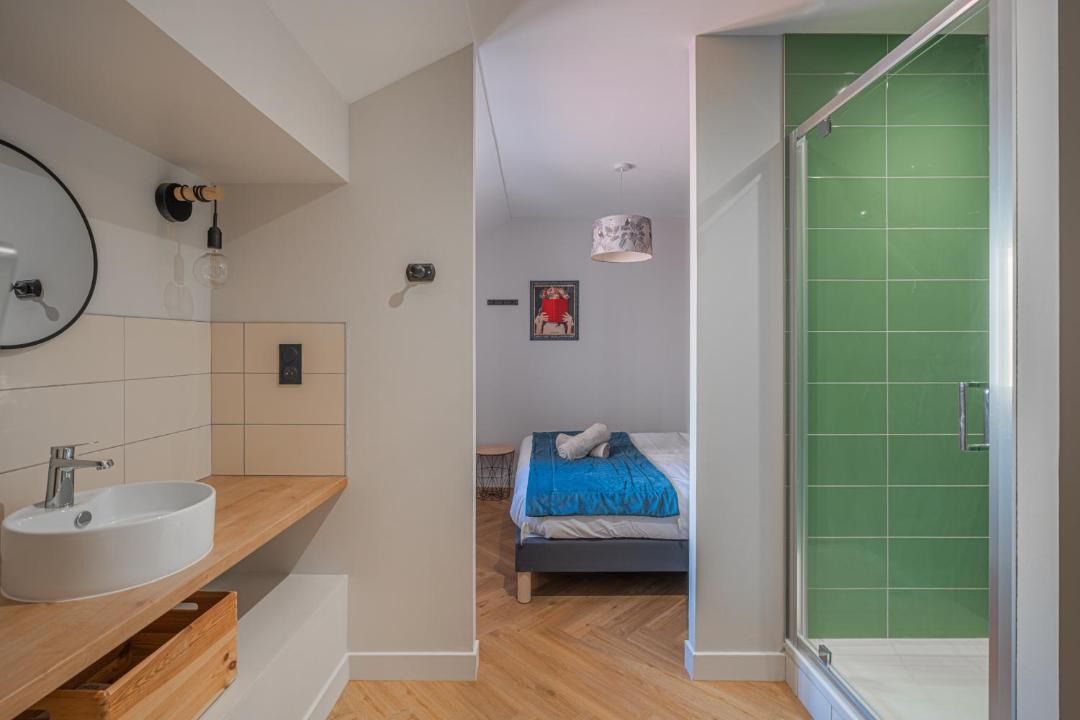 Photo of Bathroom in Romans-sur-Isere