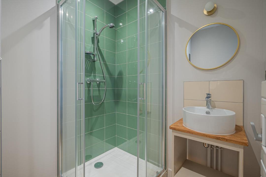 Photo of Bathroom in Romans-sur-Isere