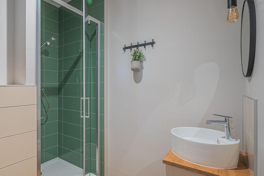 Photo of Bathroom in Romans-sur-Isere