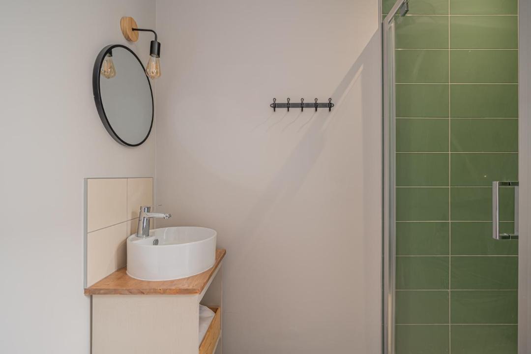 Photo of Bathroom in Romans-sur-Isere