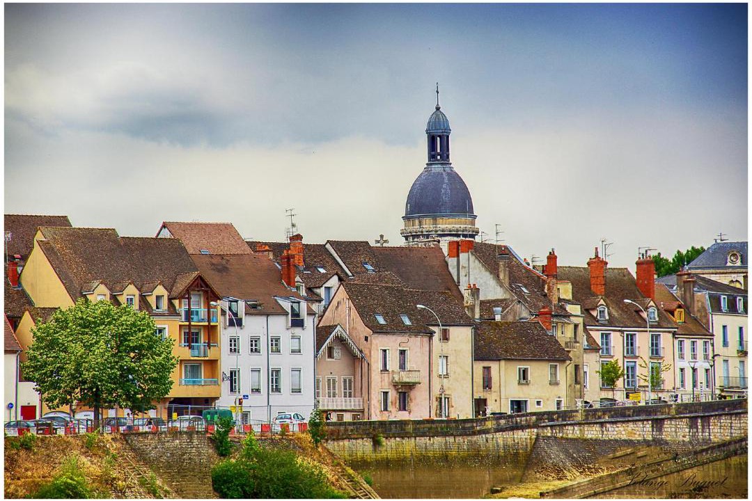 Photo of Others in Chalon-sur-Saone