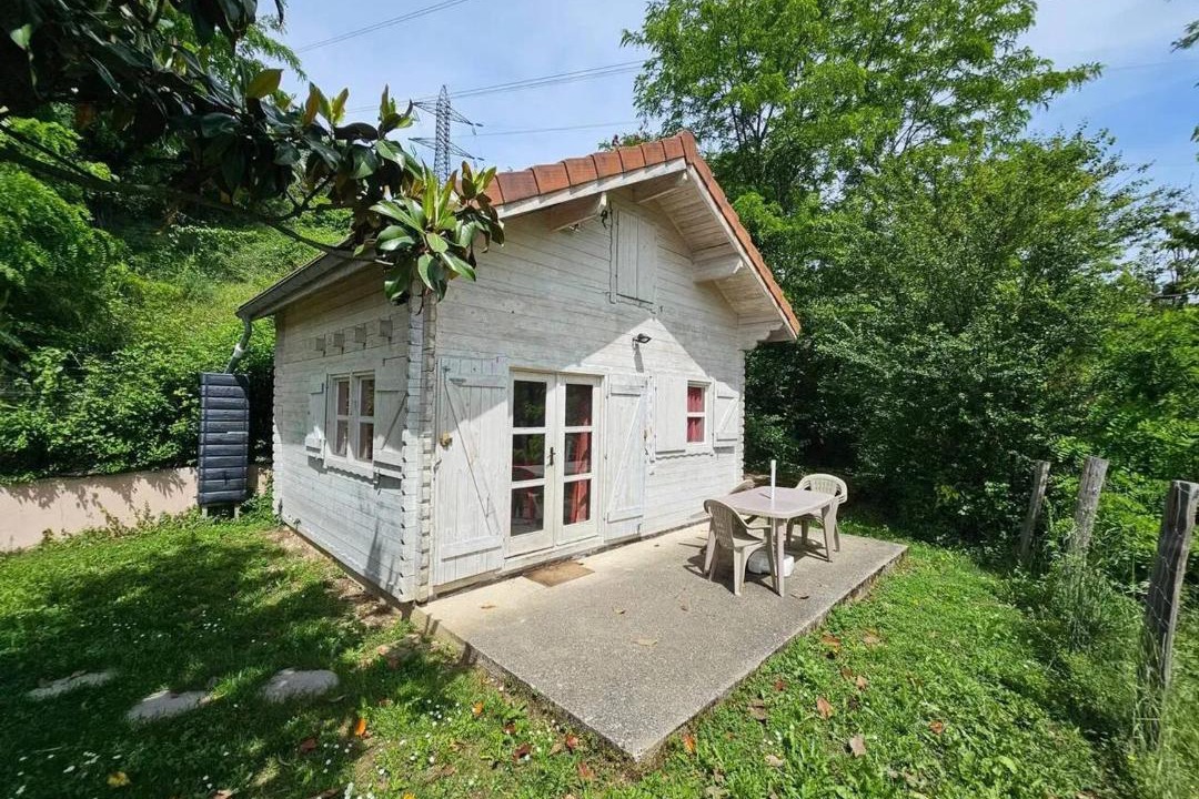 Photo of Others in Varces-Allieres-et-Risset
