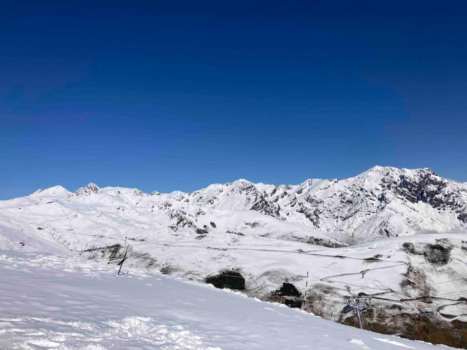 Photo of Others in Saint-Lary-Soulan