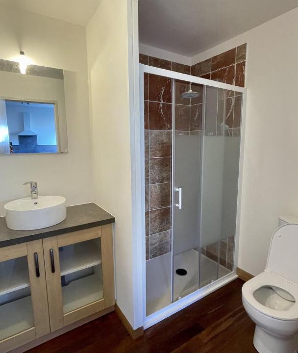 Photo of Bathroom in Imphy