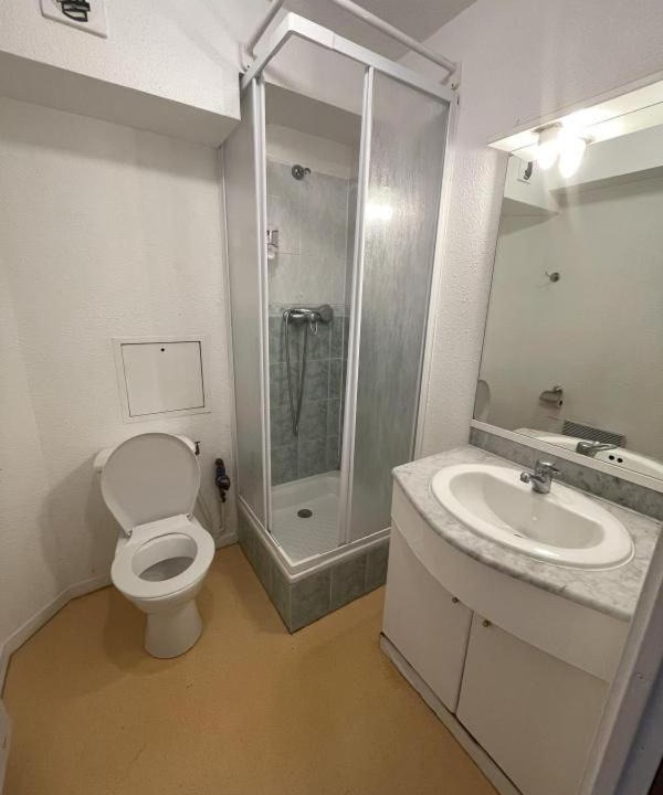 Photo of Bathroom in Chatillon