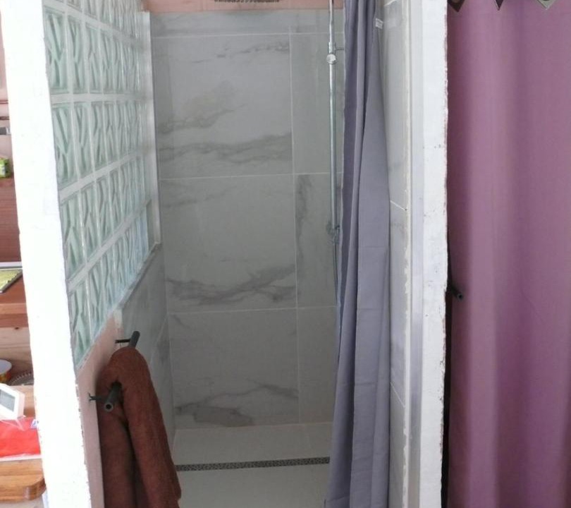 Photo of Bathroom in Aix-les-Bains