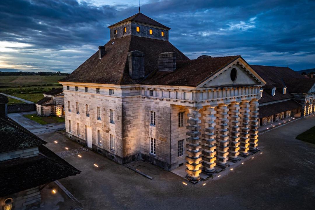 Photo of Others in Arc-et-Senans