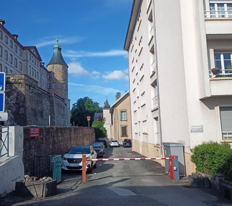 Photo of Others in Montbeliard