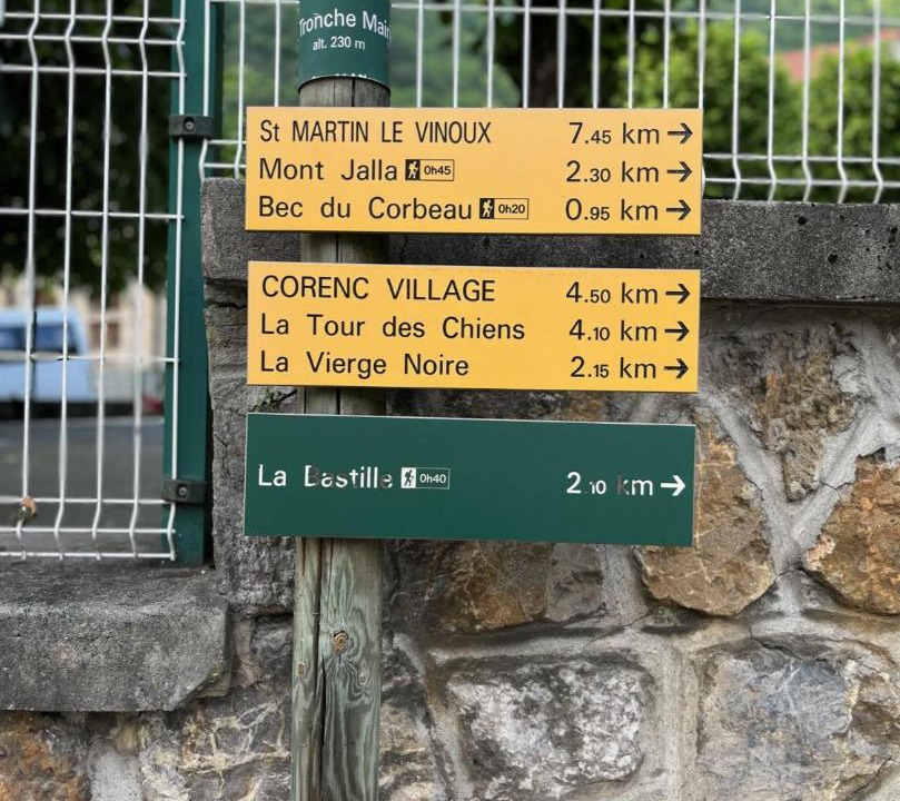 Photo of Others in La Tronche
