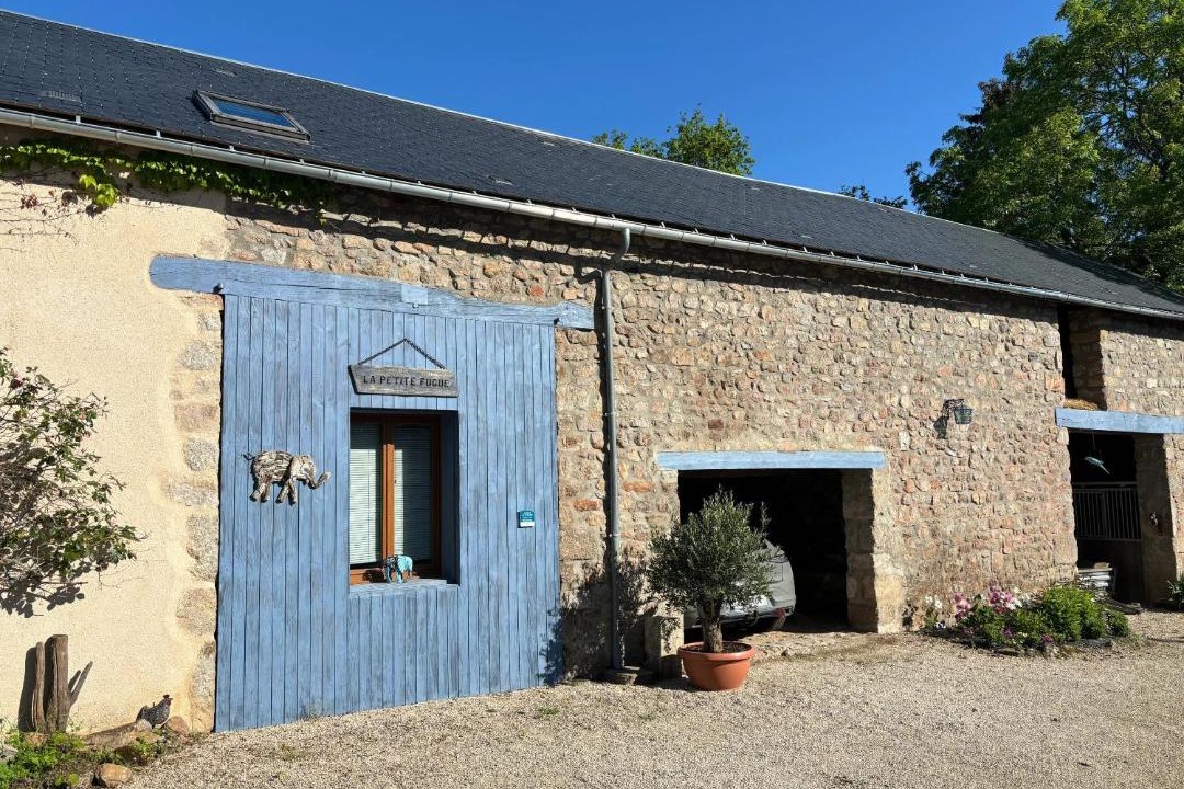 Photo of Others in Alligny-en-Morvan