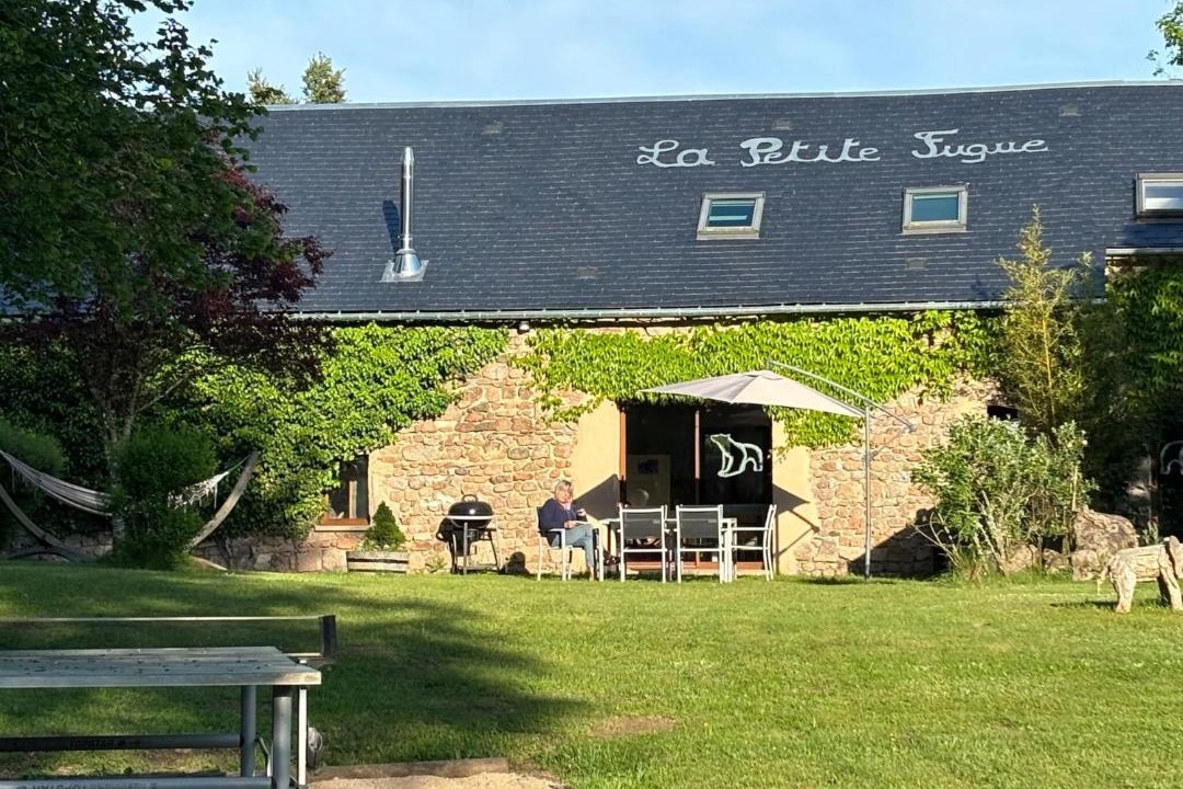 Photo of Others in Alligny-en-Morvan