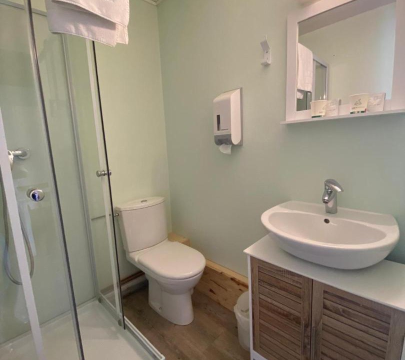 Photo of Bathroom in Lods