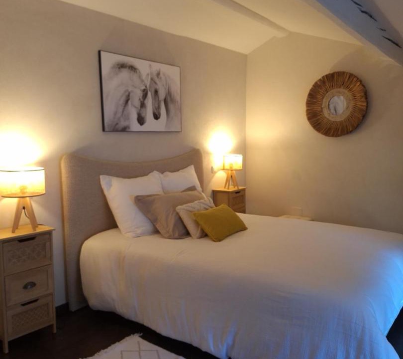 Photo of Bedroom in Saint-Jean-Saint-Maurice-sur-Loire