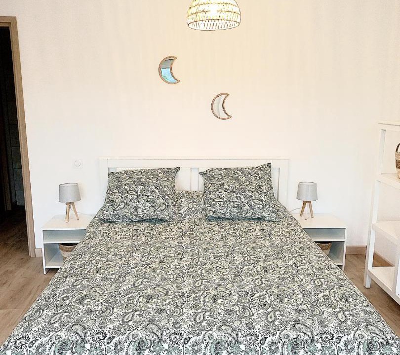 Photo of Bedroom in Lamure-sur-Azergues