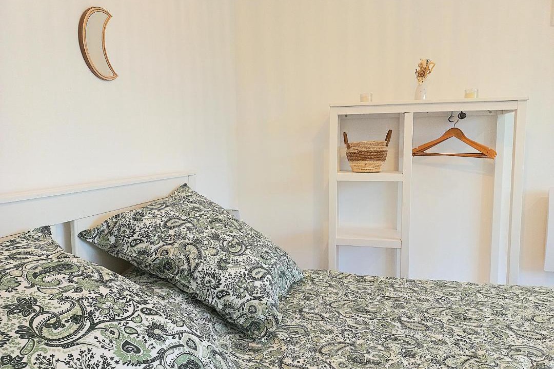 Photo of Bedroom in Lamure-sur-Azergues