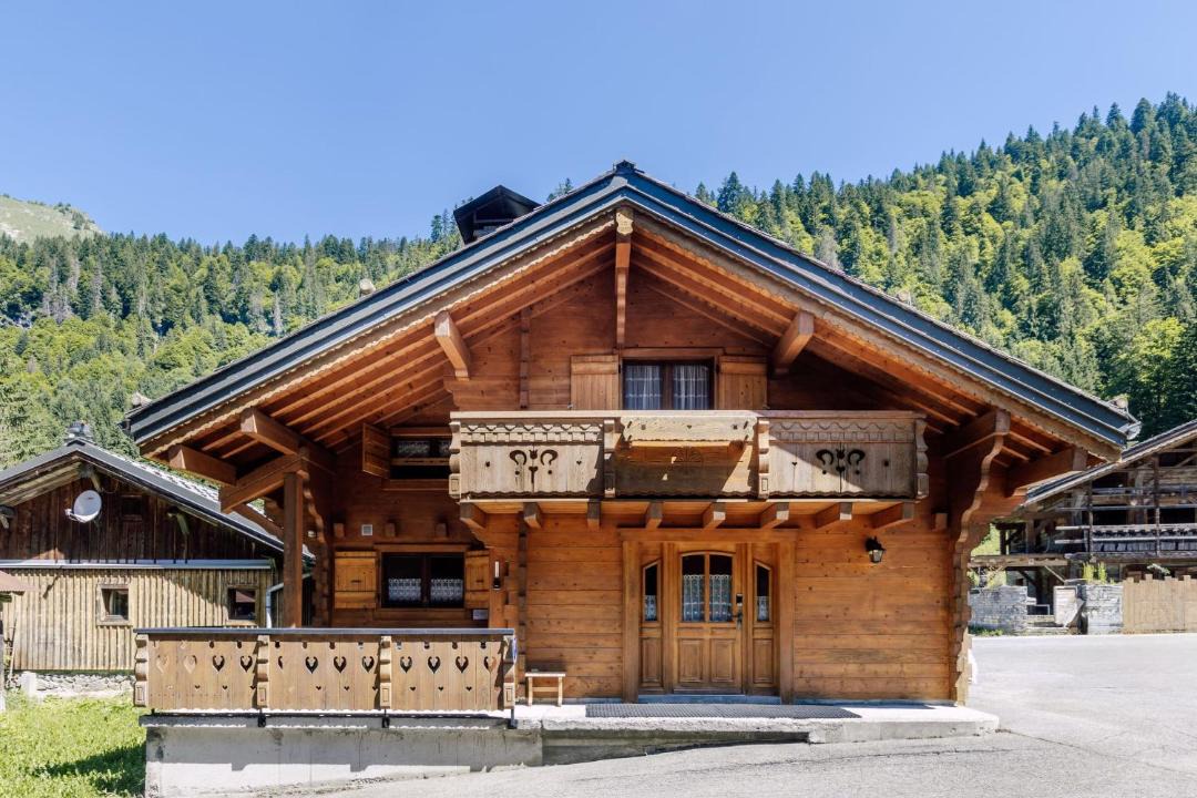 Photo of Others in Montriond