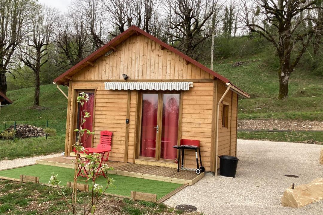 Photo of Others in Menetrux-en-Joux