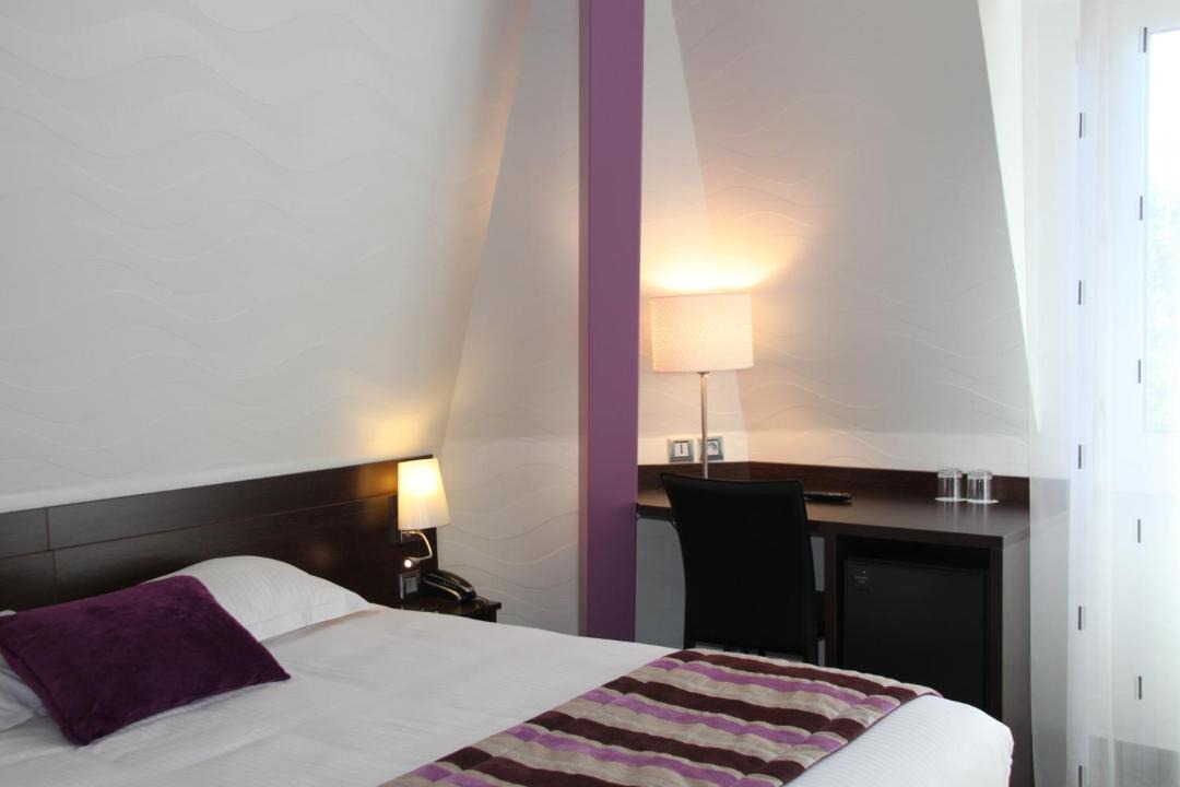 Photo of Bedroom in Belfort