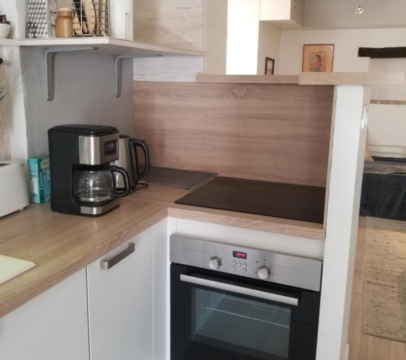 Photo of Kitchen in Grignan