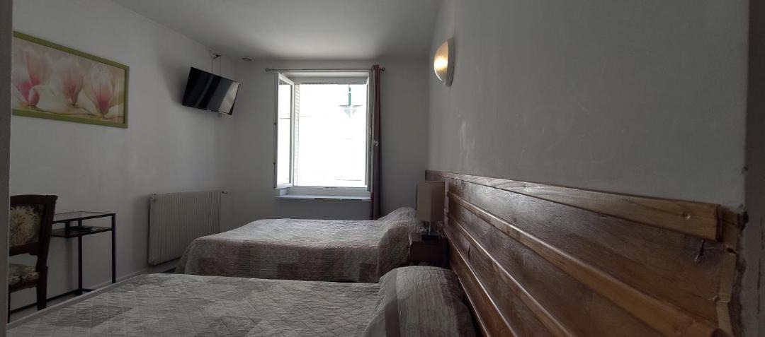 Photo of Bedroom in Centre