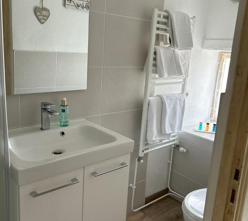 Photo of Bathroom in Corberon